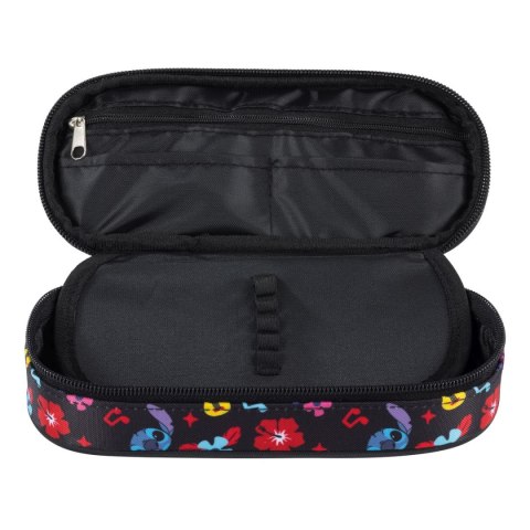 Saszetka St STITCH Black ALOHA SASZETKA mix St.Majewski (PCL-01) Saszetka St STITCH Black ALOHA SASZETKA mix St.Majewski (PCL-01)