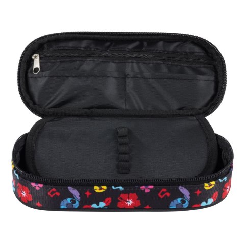 Saszetka St STITCH Black ALOHA SASZETKA mix St.Majewski (PCL-01) Saszetka St STITCH Black ALOHA SASZETKA mix St.Majewski (PCL-01)
