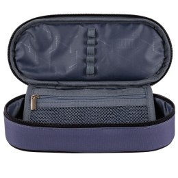 Saszetka Stright GREY OMBRE PC-01 5903235674495 mix St.Right (Z USZTYWNIANA KLAPKĄ)