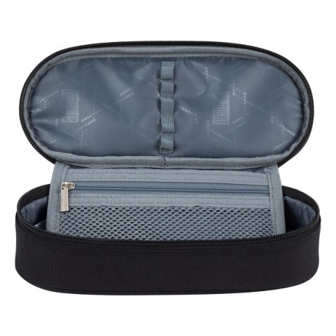 Saszetka Z Usztwnianą Klapką CHESSBOARD mix St.Right (PC-01)