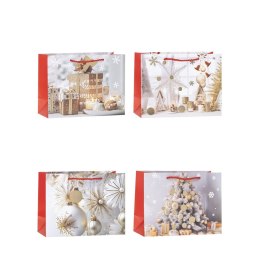 Torba prezentowa A4 Rozette (TBN-24121-HS-A4-HZ (32x25x11))