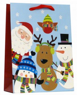 Torba prezentowa BN A5 Ju Piter (A5 BR 1257C)