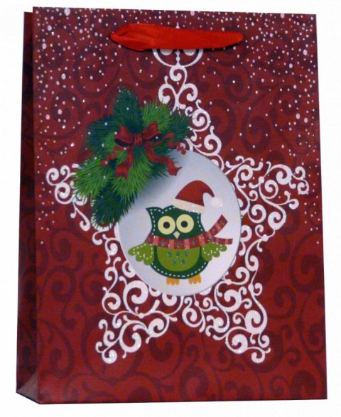 Torba prezentowa BN A5 Ju Piter (A5 BR 1257C)