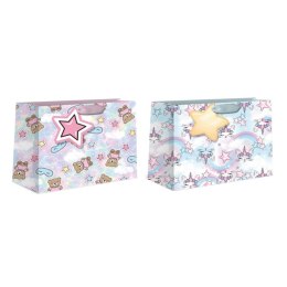 Torba prezentowa W&K (22459 XL- M)