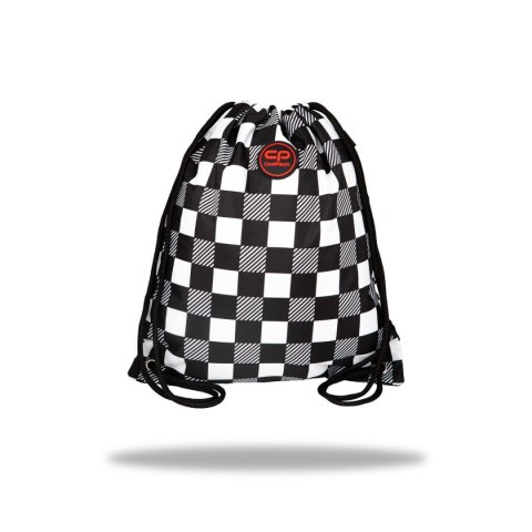 Worek na buty CoolPack SPRINT Patio (F073730) Worek na buty CoolPack SPRINT Patio (F073730)