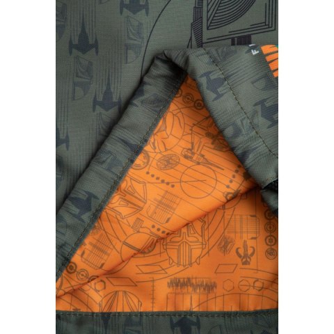 Worek na buty Mandalorian Patio (F054781) Worek na buty Mandalorian Patio (F054781)