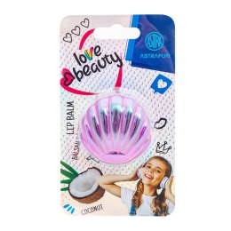 Zestaw do makijażu balsam do ust Astra Fun (712024004)