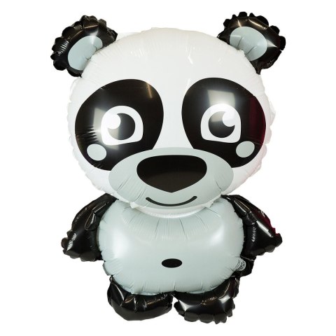 Balon foliowy Panda Arpex (BLF4832PAN-4801) Balon foliowy Panda Arpex (BLF4832PAN-4801)