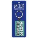 Brelok Rainbow Pan Dragon (5901854968681) Brelok Rainbow Pan Dragon (5901854968681)