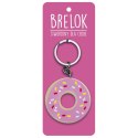 Brelok Rainbow Pan Dragon (5901854968681) Brelok Rainbow Pan Dragon (5901854968681)