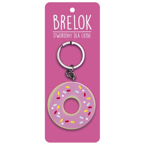 Brelok Rainbow Pan Dragon (5901854968681) Brelok Rainbow Pan Dragon (5901854968681)