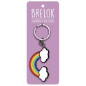Brelok Rainbow Pan Dragon (5901854968681) Brelok Rainbow Pan Dragon (5901854968681)