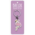 Brelok Rainbow Pan Dragon (5901854968681) Brelok Rainbow Pan Dragon (5901854968681)
