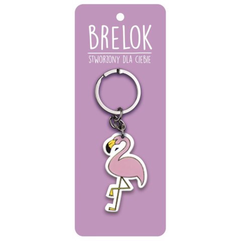 Brelok Rainbow Pan Dragon (5901854968681) Brelok Rainbow Pan Dragon (5901854968681)