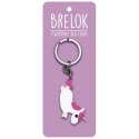Brelok Rainbow Pan Dragon (5901854968681) Brelok Rainbow Pan Dragon (5901854968681)