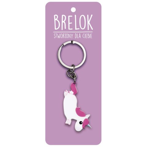 Brelok Rainbow Pan Dragon (5901854968681) Brelok Rainbow Pan Dragon (5901854968681)
