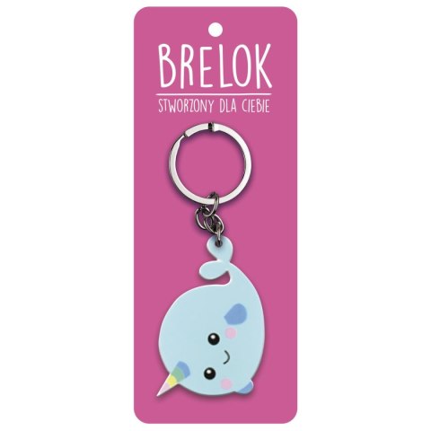 Brelok Rainbow Pan Dragon (5901854968681) Brelok Rainbow Pan Dragon (5901854968681)