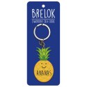 Brelok Rainbow Pan Dragon (5901854968681) Brelok Rainbow Pan Dragon (5901854968681)