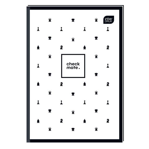 Brulion SOFT TOUCH CHEES A5 96k. 70g krata Interdruk (BRA5#STC)