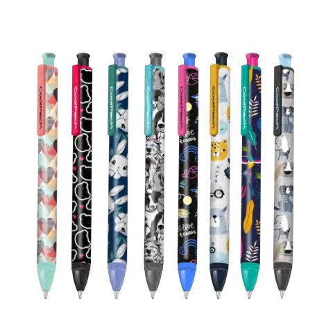 Długopis MANDALORIAN Patio (26257CP)