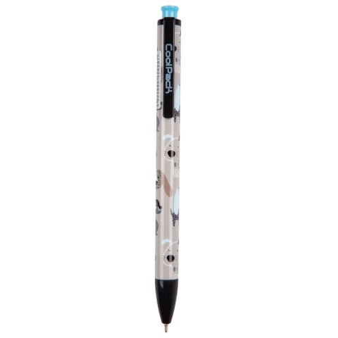 Długopis MANDALORIAN Patio (26257CP)