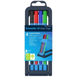 Długopis Slider Edge mix Schneider (SR152273)