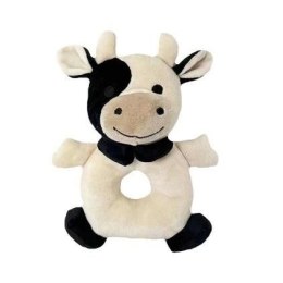 Grzechotka krówka 18cm Tulilo (9379)