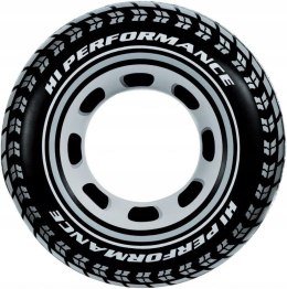Koło do pływania opona 91cm Intex (59252)