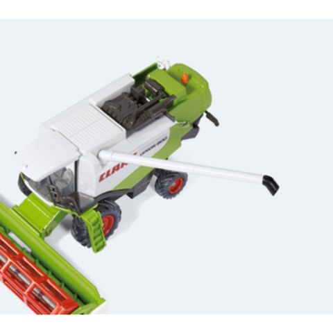Kombajn Claas Farmer SIKU (S1991) Kombajn Claas Farmer SIKU (S1991)