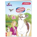 Książka dla dzieci Horse Club z naklejkami Ameet (NA 8402) Książka dla dzieci Horse Club z naklejkami Ameet (NA 8402)