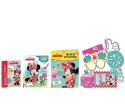 Książka dla dzieci Minnie. Zestaw fanki Ameet (Z ST 9108) Książka dla dzieci Minnie. Zestaw fanki Ameet (Z ST 9108)