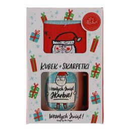 Kubek wielokrotnego użytku BN Pan Dragon (5901854961897)