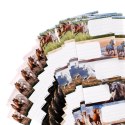 Naklejka na zeszyt Horse Starpak (536023)