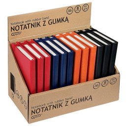 Notes (notatnik) A6 80k. krata Grand (150-1416)