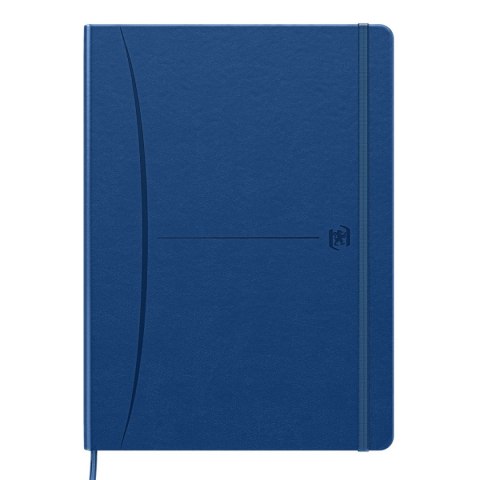 Notes (notatnik) sign mix kolor B5 80k. krata Oxford (400154949) Notes (notatnik) sign mix kolor B5 80k. krata Oxford (400154949)