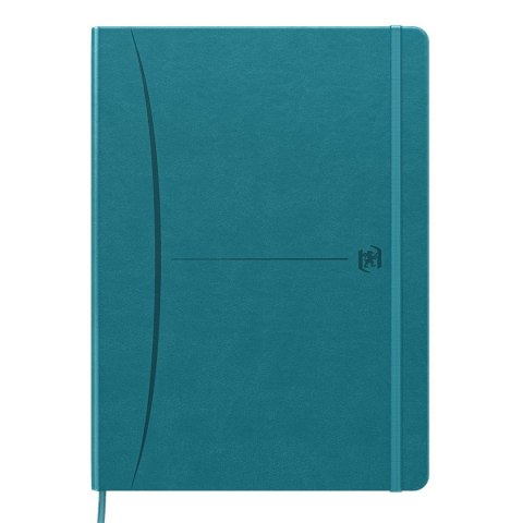 Notes (notatnik) sign mix kolor B5 80k. krata Oxford (400154949) Notes (notatnik) sign mix kolor B5 80k. krata Oxford (400154949)