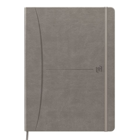 Notes (notatnik) sign mix kolor B5 80k. krata Oxford (400154949) Notes (notatnik) sign mix kolor B5 80k. krata Oxford (400154949)