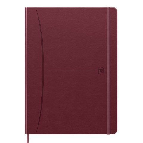 Notes (notatnik) sign mix kolor B5 80k. krata Oxford (400154949) Notes (notatnik) sign mix kolor B5 80k. krata Oxford (400154949)