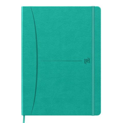 Notes (notatnik) sign mix kolor B5 80k. krata Oxford (400154949) Notes (notatnik) sign mix kolor B5 80k. krata Oxford (400154949)