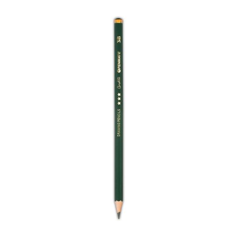 Ołówek 3B Penmate (TT7874) Ołówek 3B Penmate (TT7874)