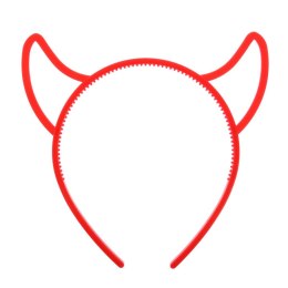 Opaska diabełka Halloween Arpex (SR0813)
