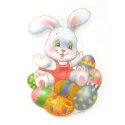 Ozdoba wielkanocna Dekoracja wielkanocna PVC Arpex (sw0161)