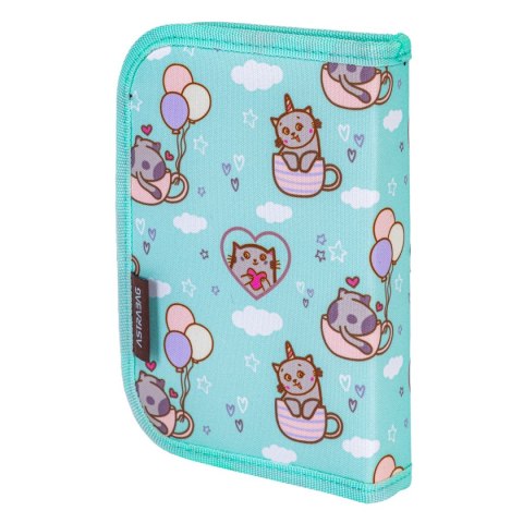 Piórnik Astrabag Kitty World Astra (503024001) Piórnik Astrabag Kitty World Astra (503024001)
