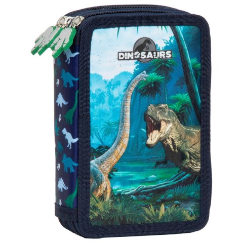 Piórnik Dinozaur Derform (PWTDN19)