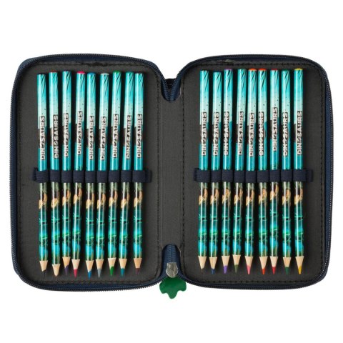 Piórnik Dinozaur Derform (PWTDN19)