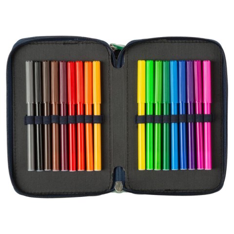 Piórnik Dinozaur Derform (PWTDN19)