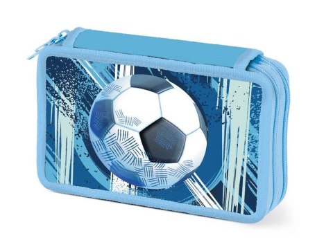 Piórnik Football bez wyposażenia (8071354)