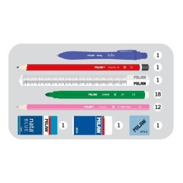 Piórnik Frutikis Milan (081264FK)