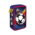 Piórnik cool pack Jumper 3 Football Patio (F067652)