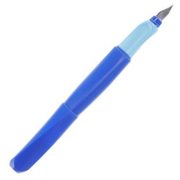 Pióro wieczne Twist 814737 P457 Deep Blue Pelikan (400189928)
